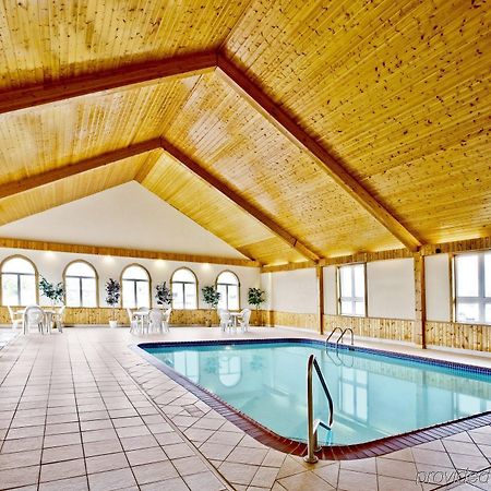 Americas Best Value Inn & Suites Тиф Ривър Фолс Съоръжения снимка